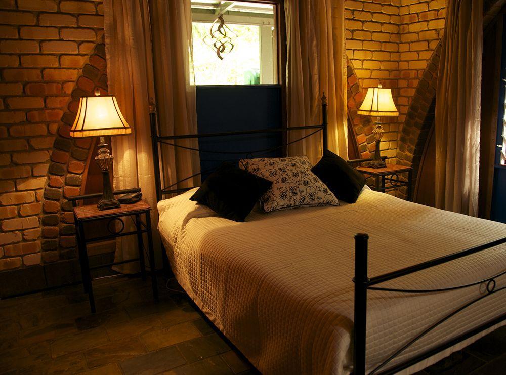 Cedar Park Rainforest Resort Koah Extérieur photo