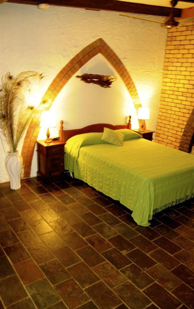 Cedar Park Rainforest Resort Koah Extérieur photo