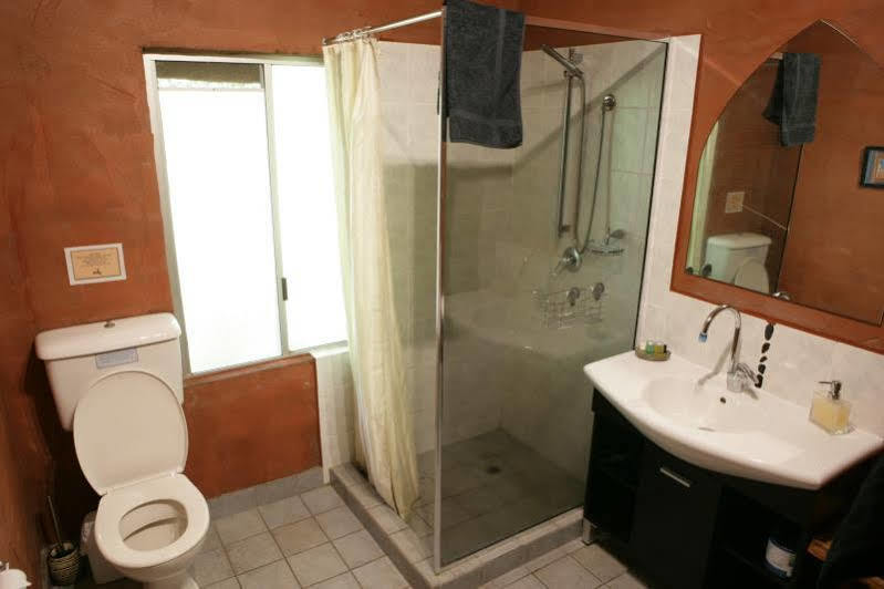 Cedar Park Rainforest Resort Koah Extérieur photo