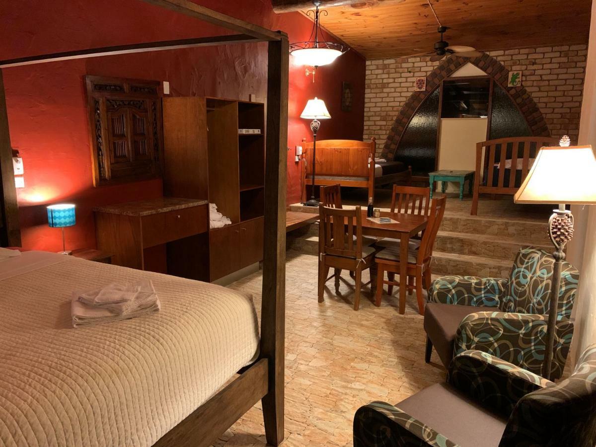 Cedar Park Rainforest Resort Koah Extérieur photo