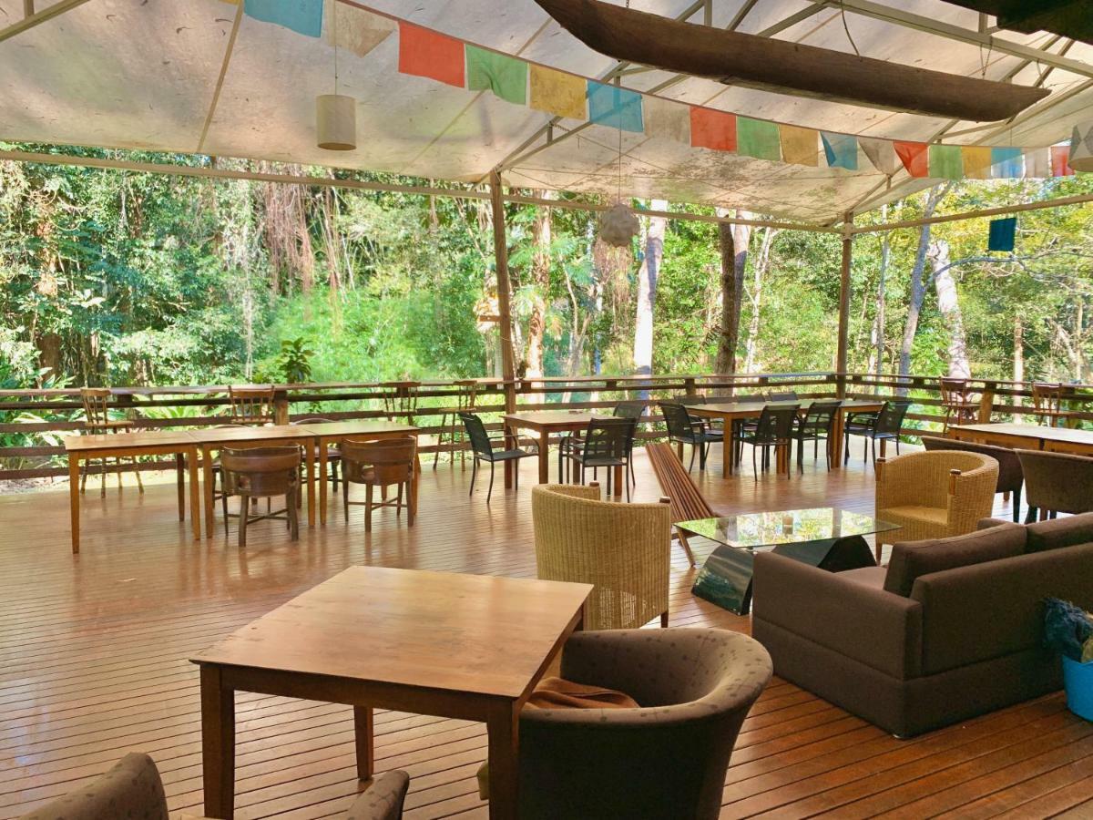 Cedar Park Rainforest Resort Koah Extérieur photo